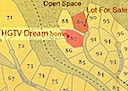 Lot 89 Location Map