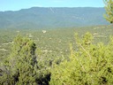 San Pedro Overlook Lot 29 Mountains