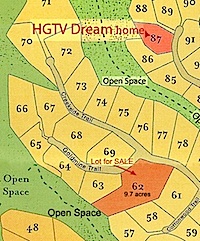 San Pedro Overlook Lot62 HGTV Dream Home