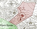 San Pedro Overlook Lot 62 Map