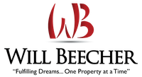 Will Beecher Logo