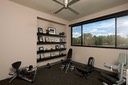 Workout Room