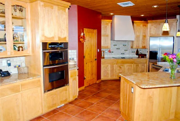10 los cedros sandia park