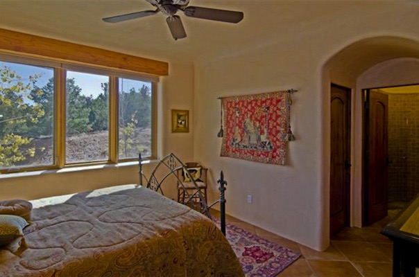 18 Camino Real Sandia Park NM
