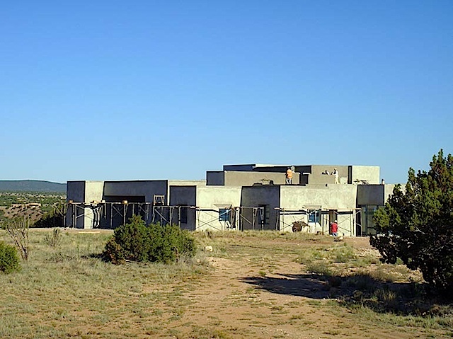 2010-HGTV-Dream-Home-underway