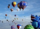 Albuquerque International Balloon Fiesta