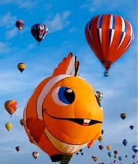 Balloons