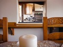 Dining Passthrough