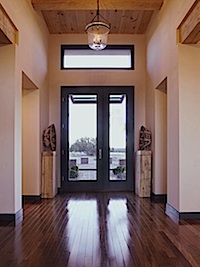 HGTV Dream Home NM New Mexico Sandia Park  dream-home-inside