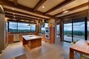 Entire Kitchen Area