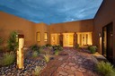 Front Courtyard