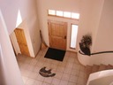 Front Entry Area