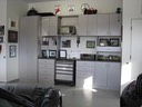 Garage Work Shop