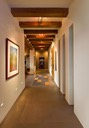 Entry Hall & Art Gallery