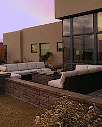 HGTV Dream Home NM Sandia Park NM HGTV-Dream-Home-Exterior