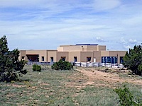 HGTV Dream Home NM New Mexico Sandia Park -Sept2009