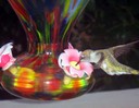 Hummingbirds