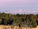 Lot 36 Phase III San Pedro Creek Jemez Mountains Views