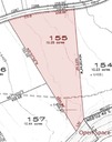 Lot 155 Phase III SPCE Topo