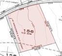 Lot 156 Phase III SPCE Topo
