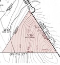 Lot 19 Phase II SPCE Topo