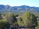 San Pedro Overlook Lot 29 - Monte Largo Mountains