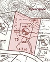 Lot 75 SPO Topo with Envelope