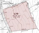 Lot 96 Phase I Topo
