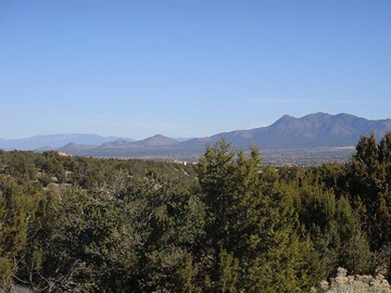 Lot 173 Phase III Ortiz and Sangre de Cristos Mountains