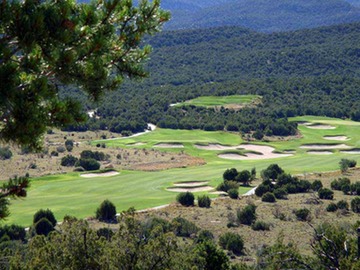 Lot 19 Phase II SPCE Paa-ko Golf Views