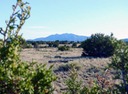 San Pedro Overlook Lot 29 Mountains