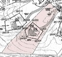 Lot 29 SPO Topo with Building Envelopes