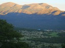 Lot 2 Phase III SPCE South Mountain and San Pedros