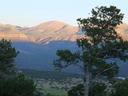 Lot 2 Phase III SPCE San Pedro Mountains