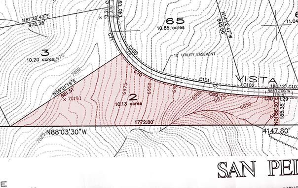 Lot2SPCETopo