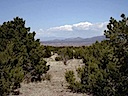 Lot 85 Phase III SPCE Sangre de Cristo Mountains