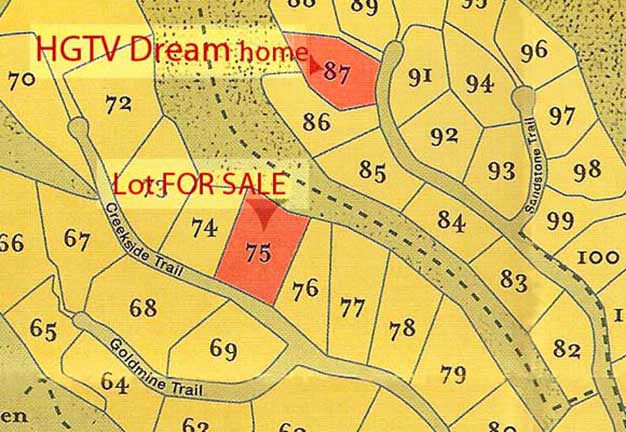 Lot75DreamHomeMap
