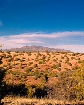 San Pedro Overlook NM Sandia Park Land HGTV Dream Home Land NM Lot75Website