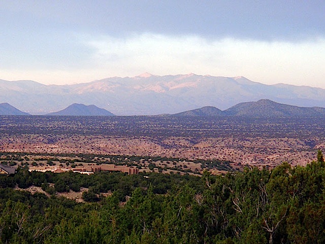 Lot85IIISPCESangredeCristoMountains