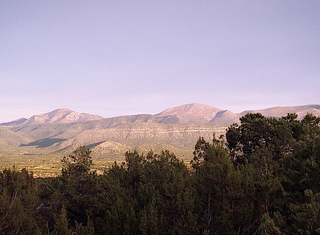 Lot85IIISPCESanPedroMountains