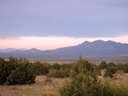 Lot 90 Phase III SPCE Ortiz Mountains