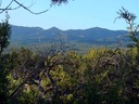 Lot 96 Phase I SPCE Monte Largo Mountains