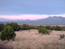Lot 98 Phase III SPCE Ortiz Mountains