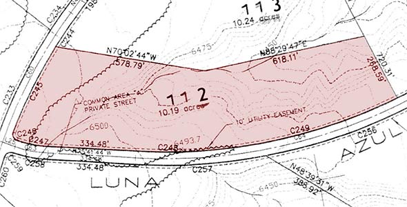 Lot-112,-topo