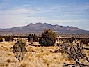 Lot 155 Phase III SPCE Ortiz Mountains
