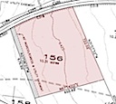 Lot 156 Phase III SPCE Topo