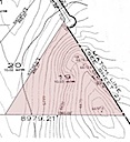 Lot 19 Phase II SPCE Topo