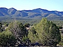 San Pedro Overlook Lot 29 - Monte Largo Mountains