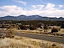 Lot 31 Phase II SPCE South, Monte Largo, and San Pedro Mountains