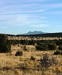 San Pedro Creek NM Land Lot-36-SPCE